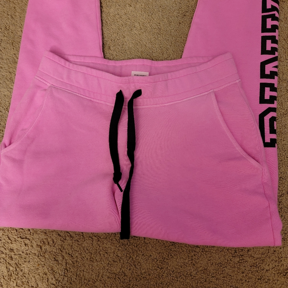 Pink joggers - Picture 2 of 4